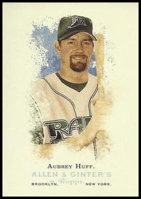 2 Aubrey Huff